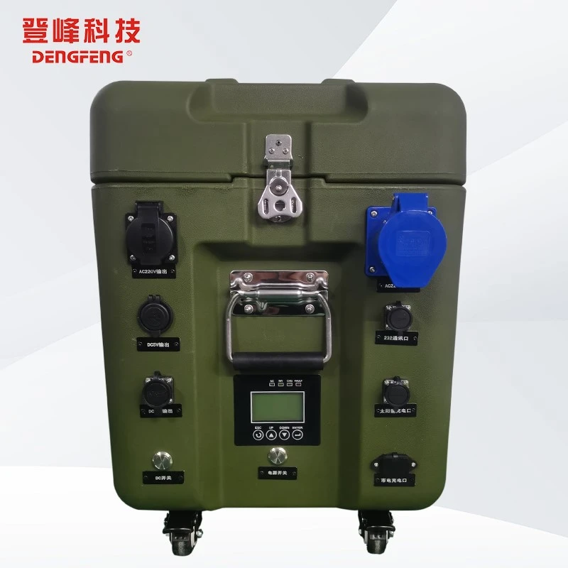 Energy Storage Power Supply 5 Energy Storage Power Supply 5