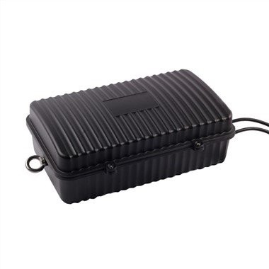 DF518H200 LED hädaabidraiver