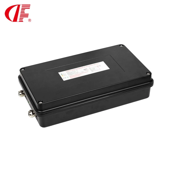 DF518H200 LED Emergency Driver Max 200W lamp