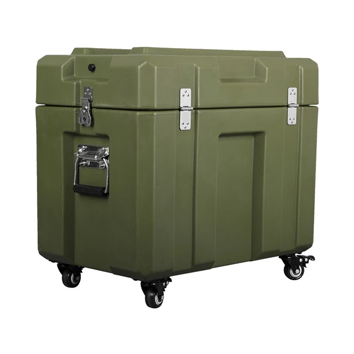 DF-UPS-5000W Sine Wave Emergency Output AC220V/DC48V Portable Mobile Energy Storage Power Supply