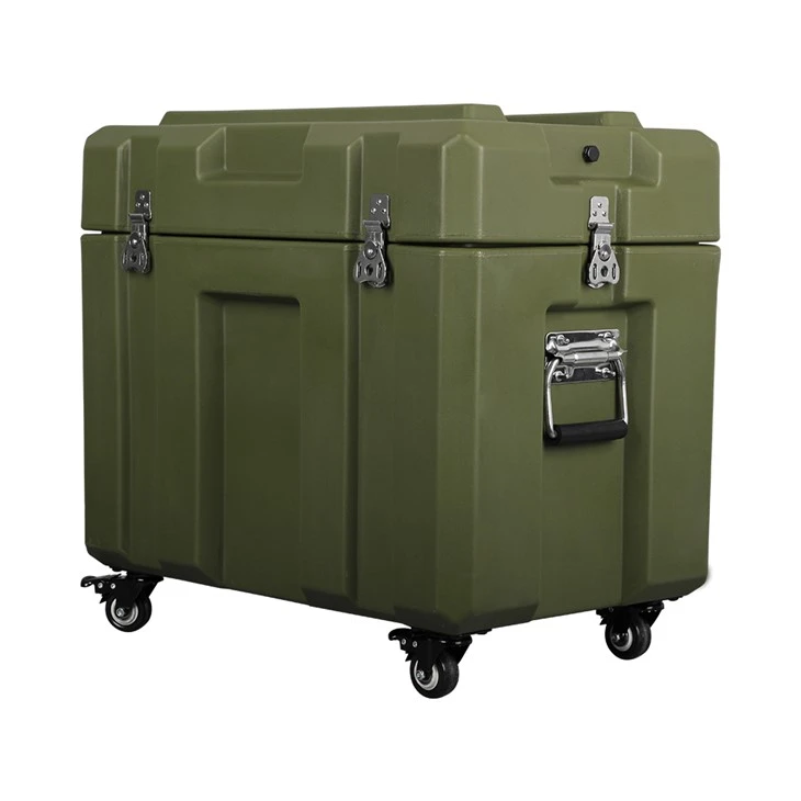 DF-UPS-5000W Sine Wave Emergency Output AC220V/DC48V Portable Mobile Energy Storage Power Supply
