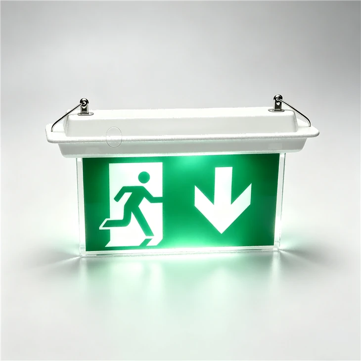 DF Emergency Light DALI (5)