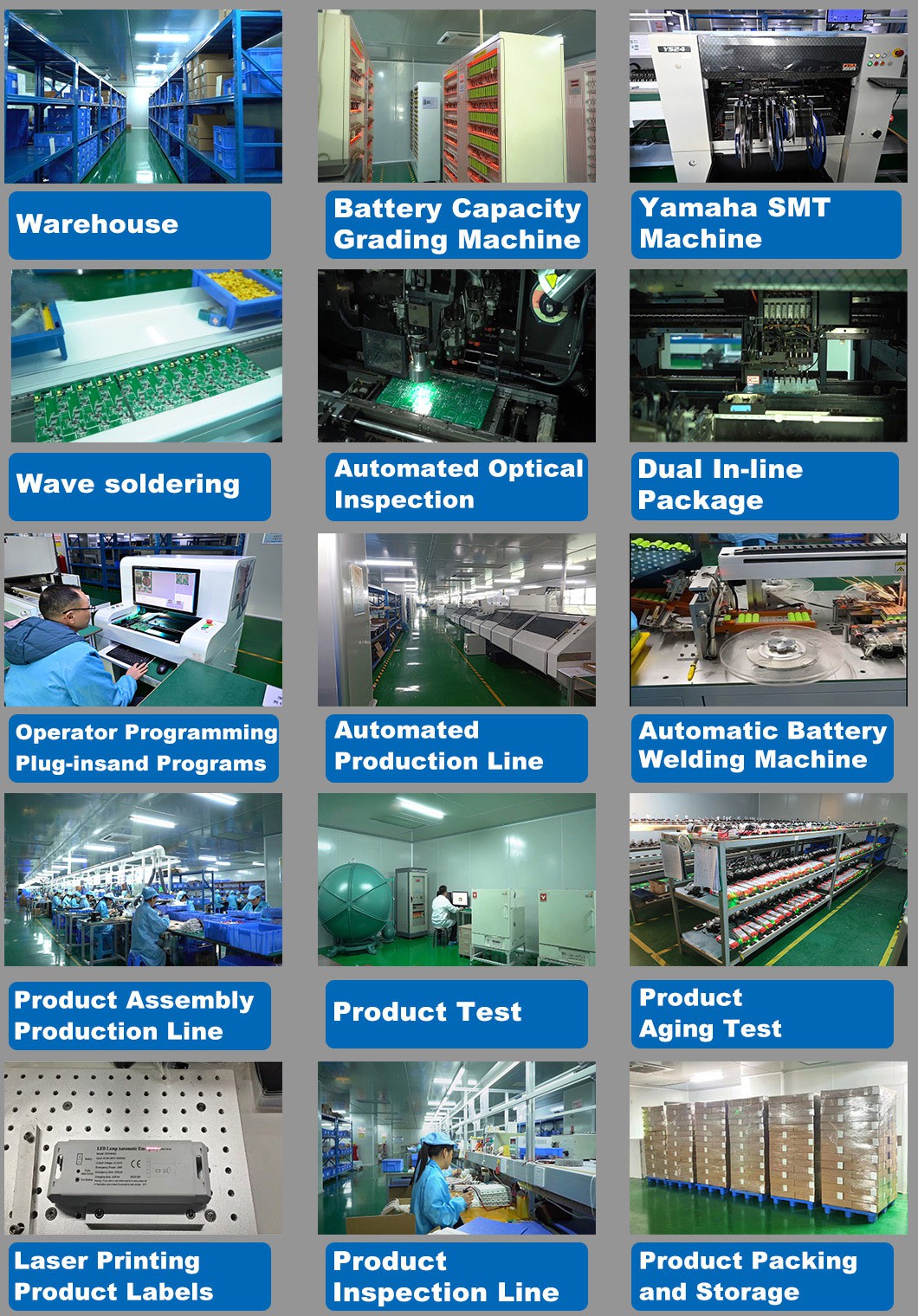 Our Factory Our Factory