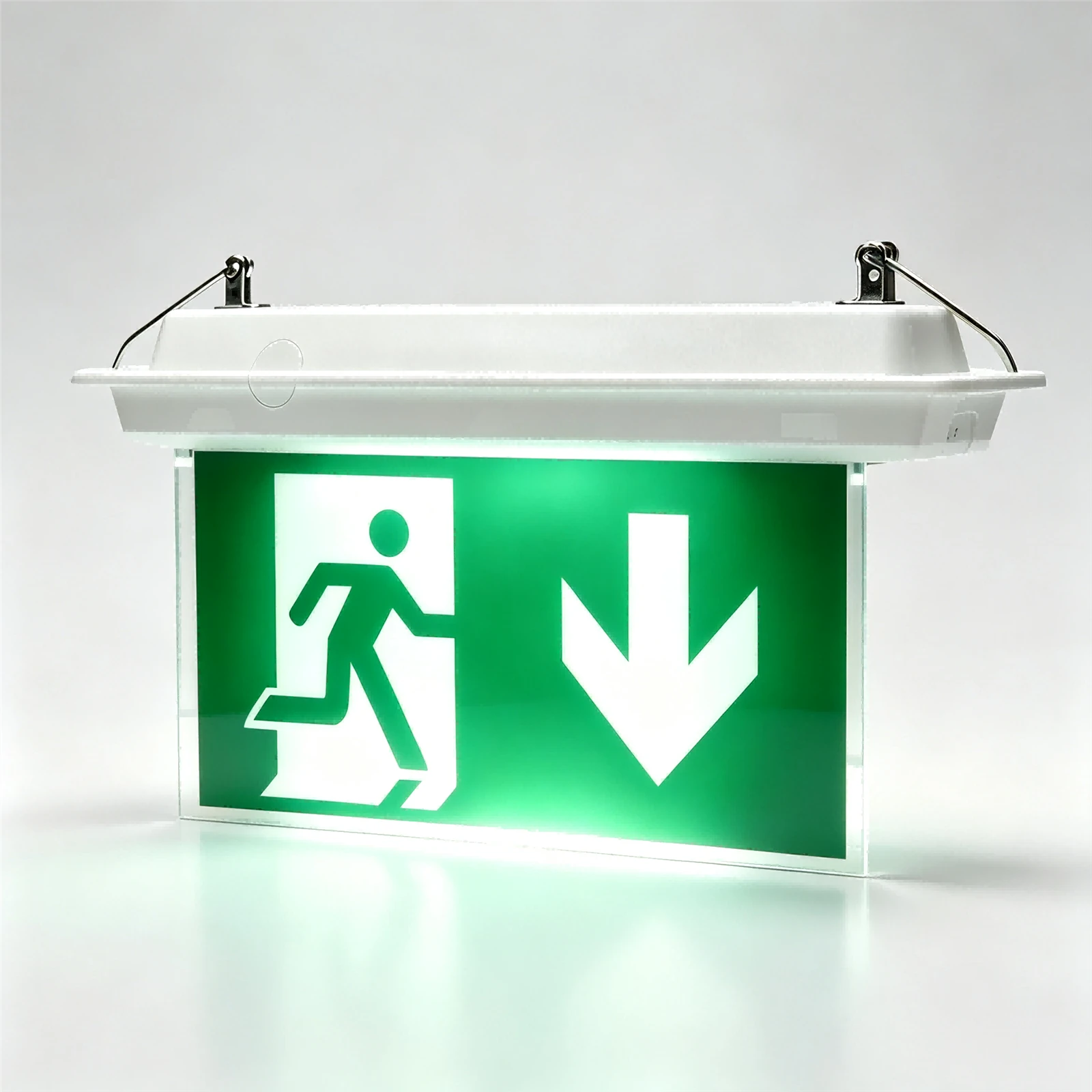 DF Emergency Light DALI 1 DF Emergency Light DALI 1