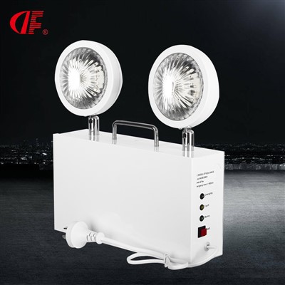 Automaatne iseseisev{0}}pinnakinnitusega seinale kinnitatav avariivalgustus